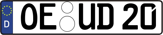 OE-UD20