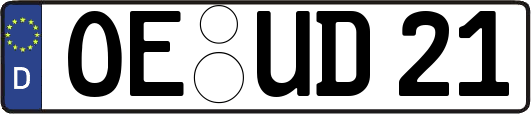 OE-UD21