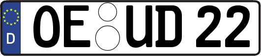 OE-UD22