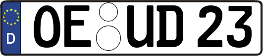 OE-UD23