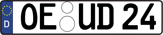 OE-UD24