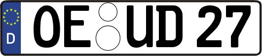 OE-UD27