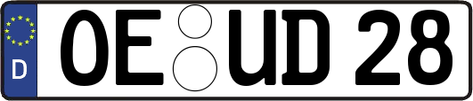OE-UD28