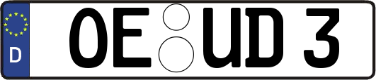 OE-UD3