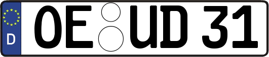 OE-UD31