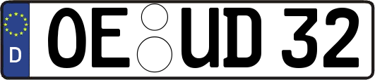 OE-UD32