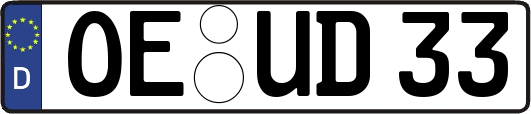 OE-UD33