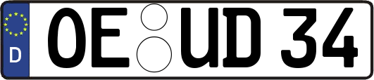 OE-UD34
