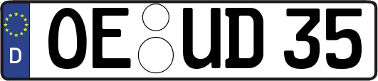 OE-UD35