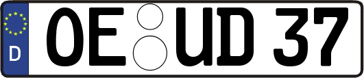 OE-UD37