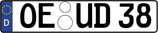 OE-UD38