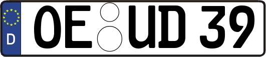 OE-UD39