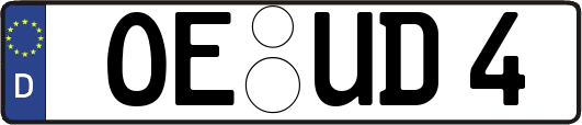 OE-UD4