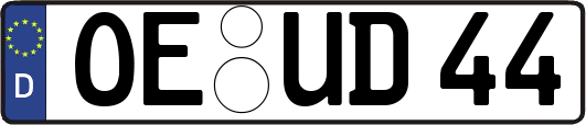 OE-UD44
