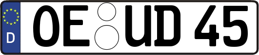 OE-UD45
