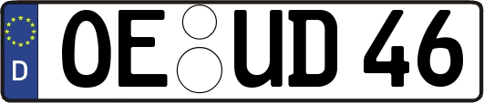 OE-UD46
