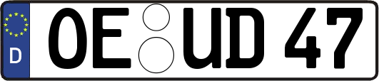 OE-UD47