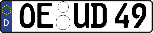 OE-UD49