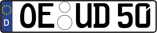 OE-UD50