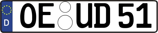 OE-UD51