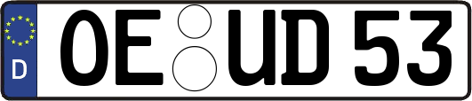 OE-UD53