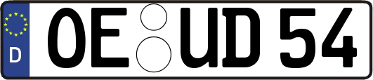 OE-UD54