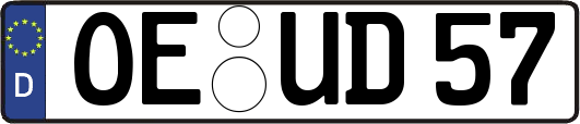 OE-UD57