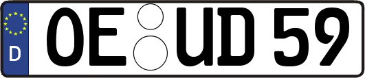 OE-UD59