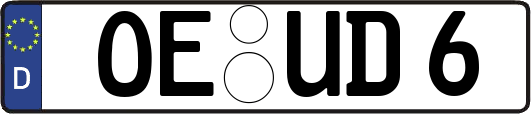 OE-UD6