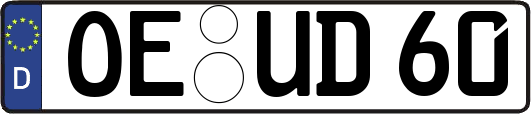 OE-UD60