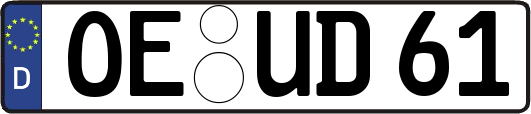 OE-UD61