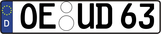 OE-UD63