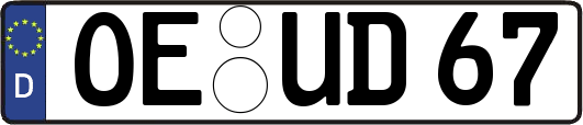 OE-UD67