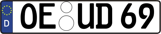 OE-UD69