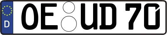 OE-UD70