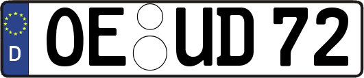 OE-UD72