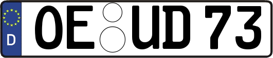 OE-UD73