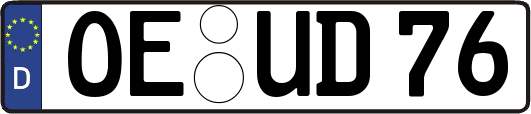 OE-UD76