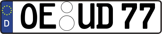 OE-UD77