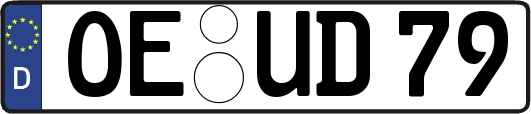OE-UD79