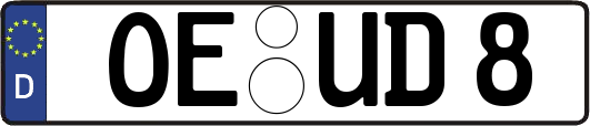 OE-UD8