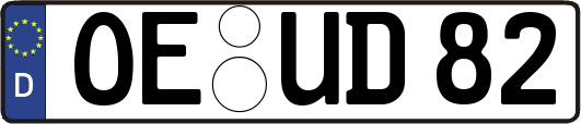 OE-UD82