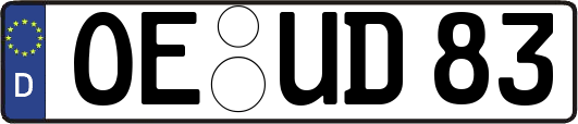 OE-UD83