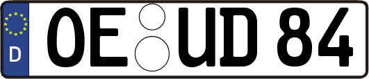 OE-UD84