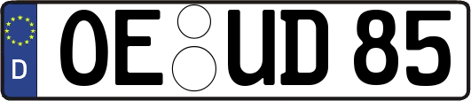 OE-UD85