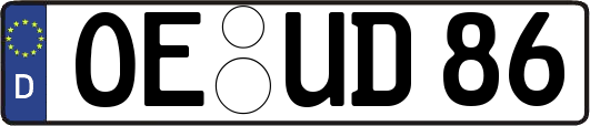 OE-UD86