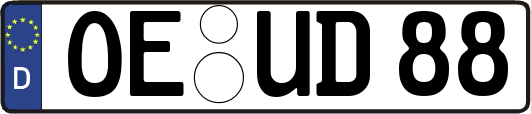 OE-UD88