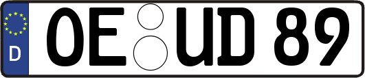 OE-UD89