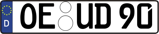 OE-UD90