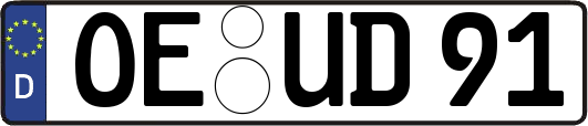OE-UD91